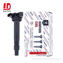 Engine Original Ignition Coil for Toyota Prado 2RZ,2UZ-FE